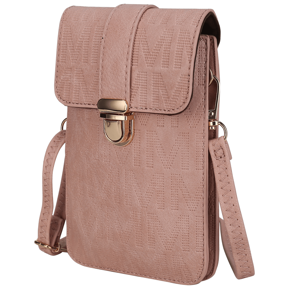 Rose Pink