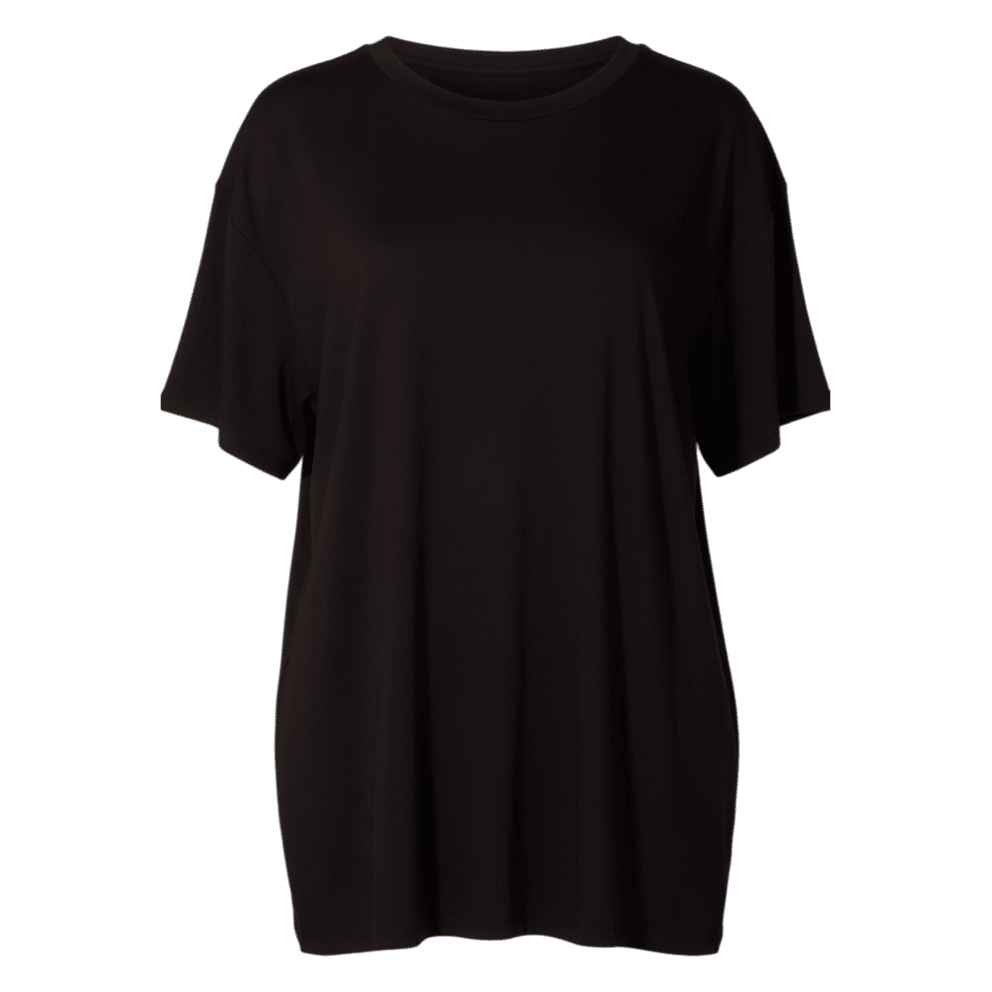 That perfectly slouchy, just-right fit.