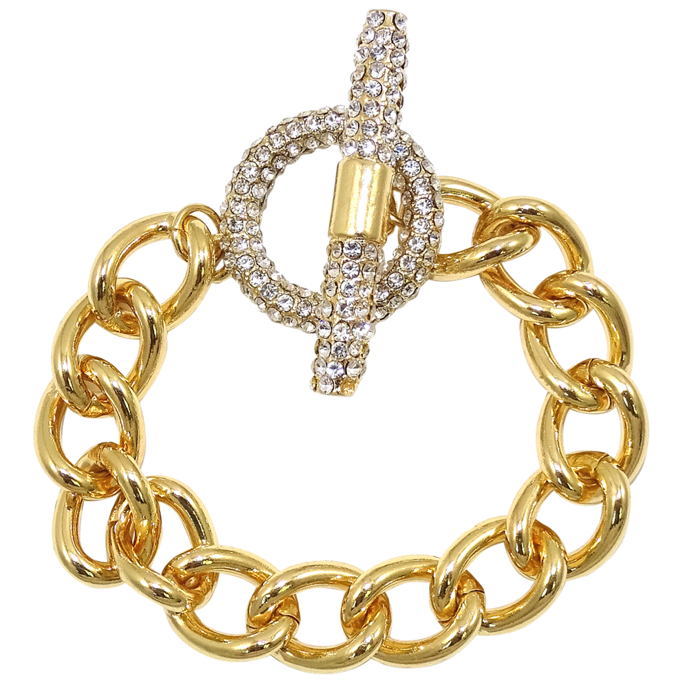18K Gold Plated