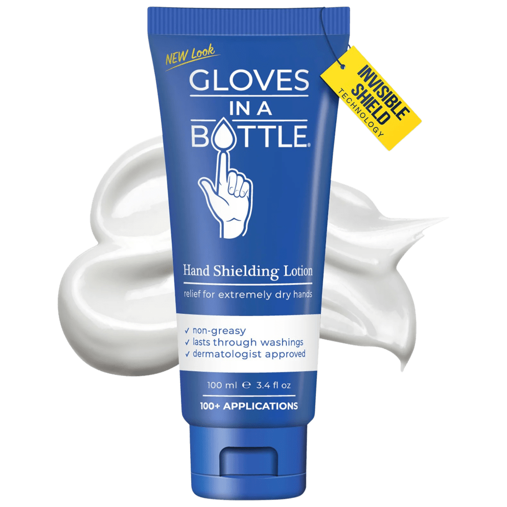 Gloves In A Bottle Hand Shielding Lotion
