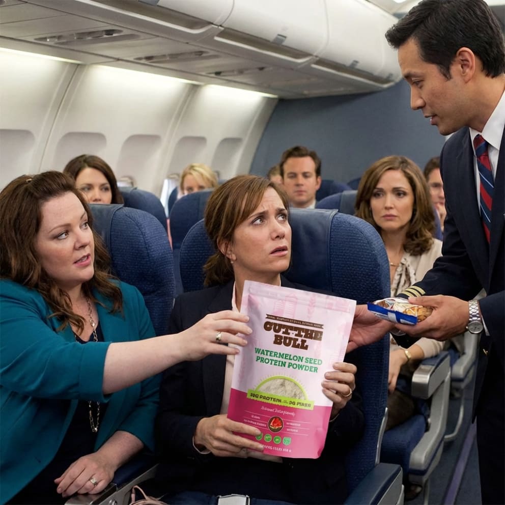 Guess our movie reference in the forum.