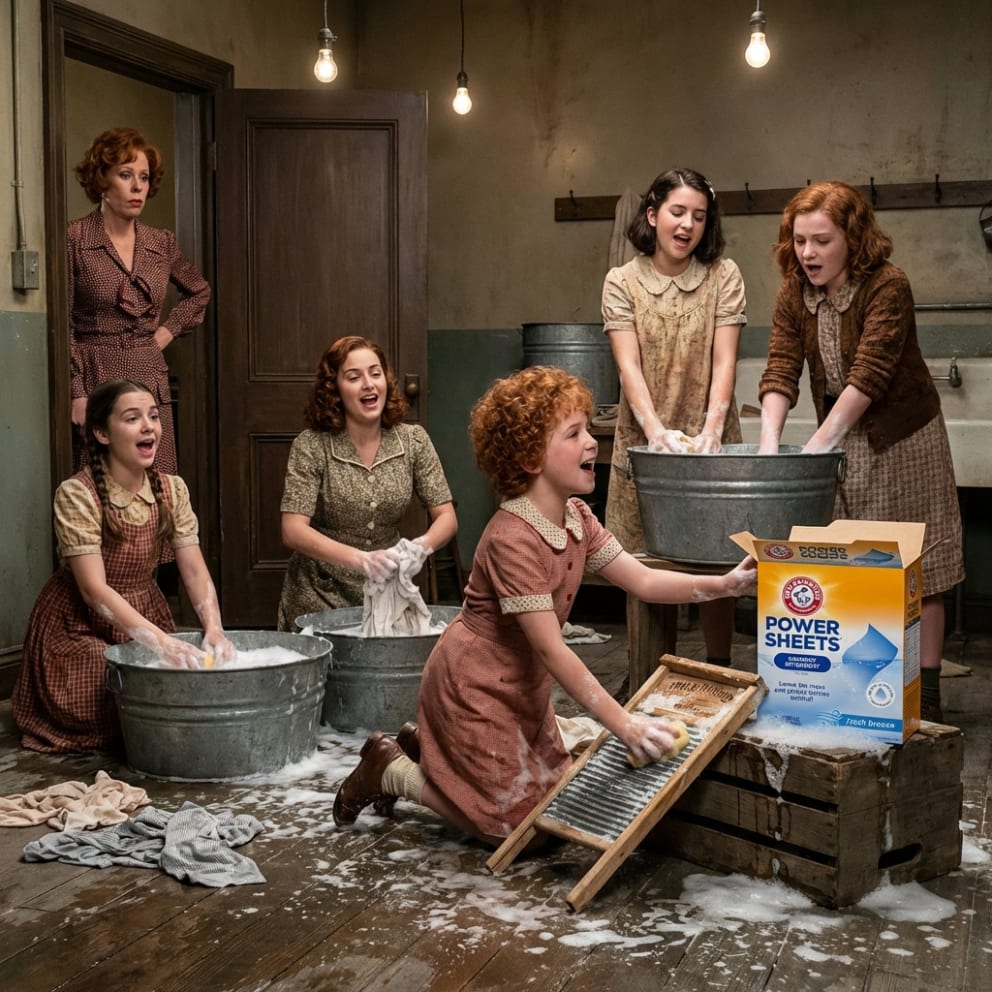 Guess our movie reference in the forum.