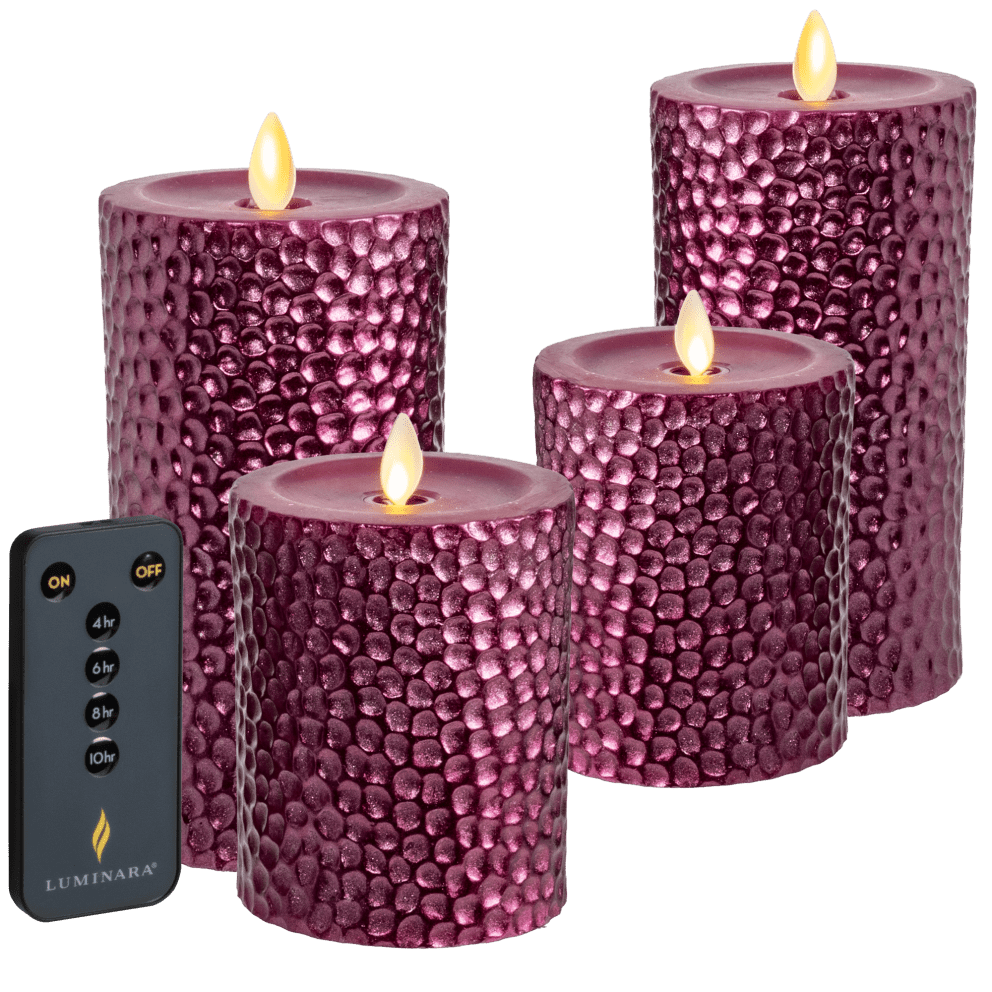  Available in six colors