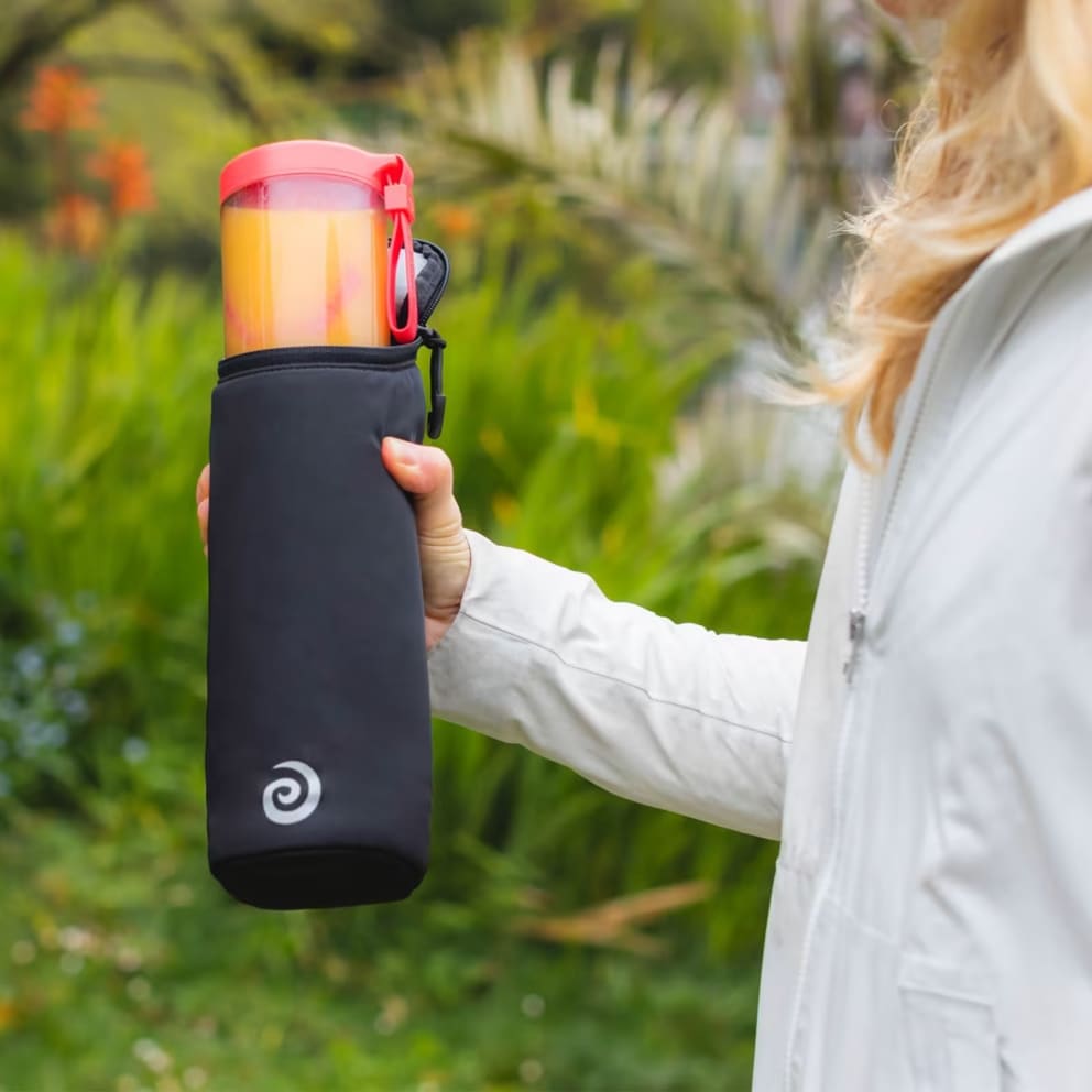 Create your favorites on the go