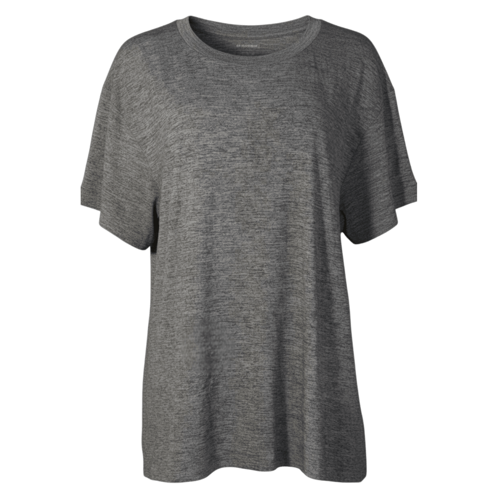 The tee you’ll reach for first every time.