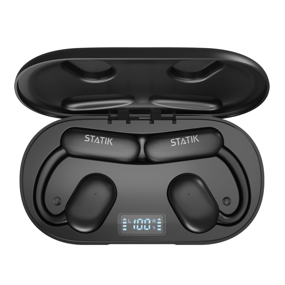  Available in four colors