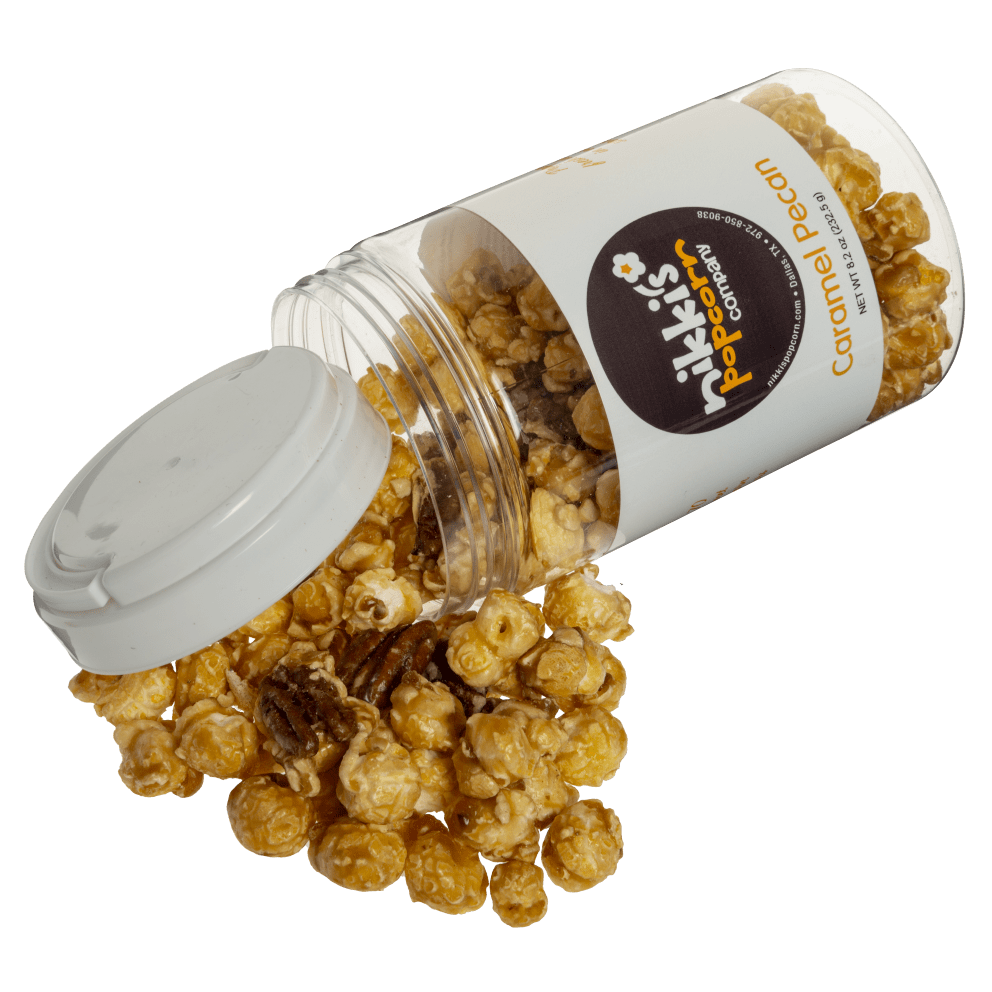 Caramel Pecan