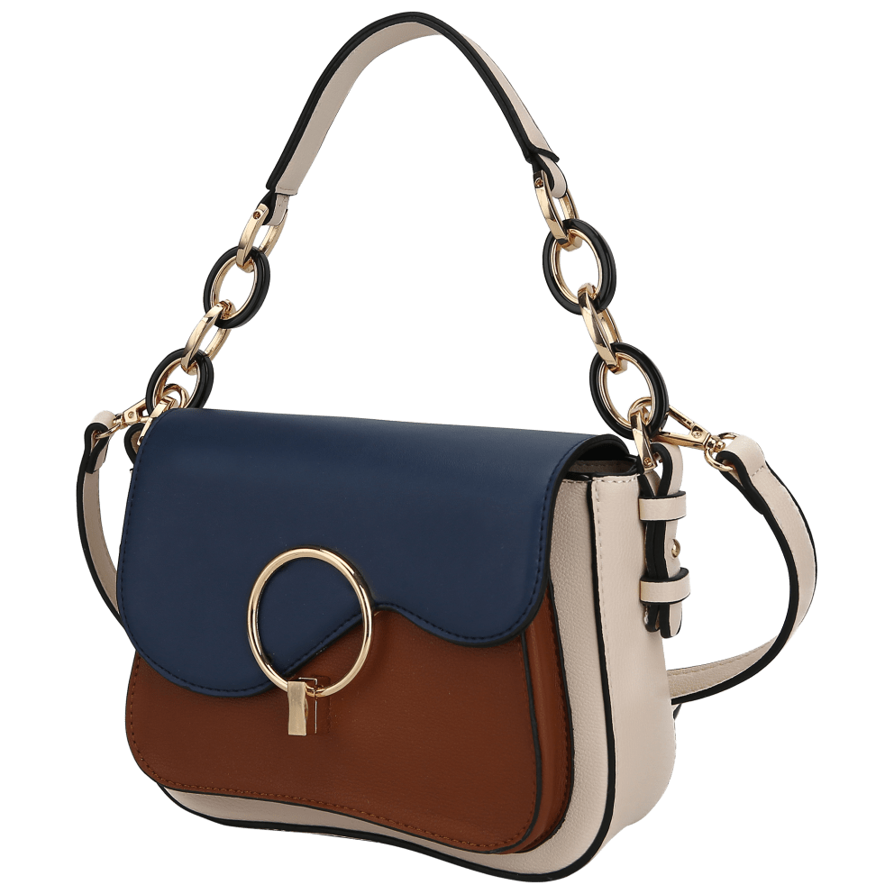 Cognac - Navy