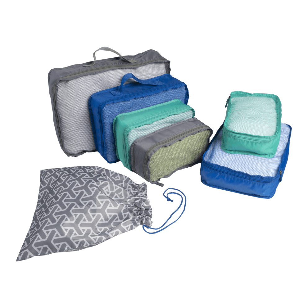 You will receive 2 of everything you see here