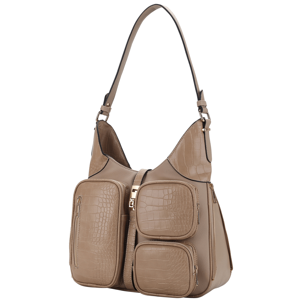 Taupe