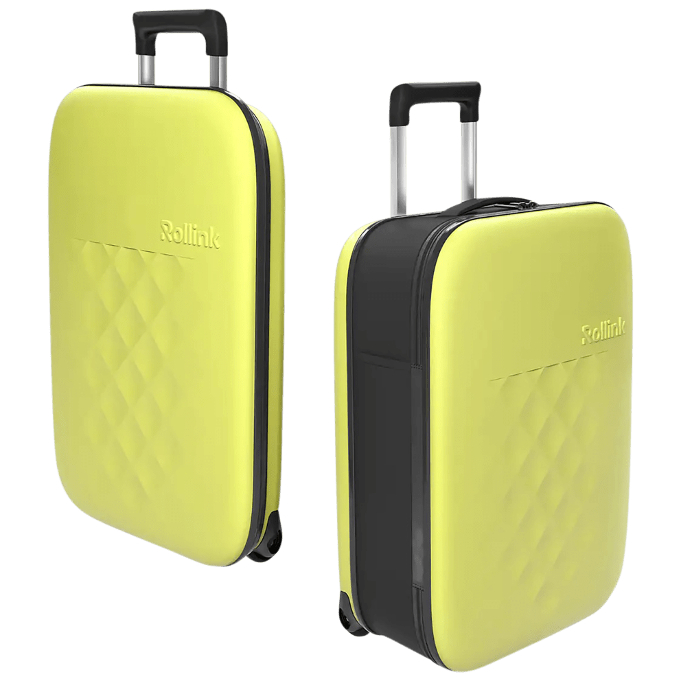 Features side pockets for quick access to essentials