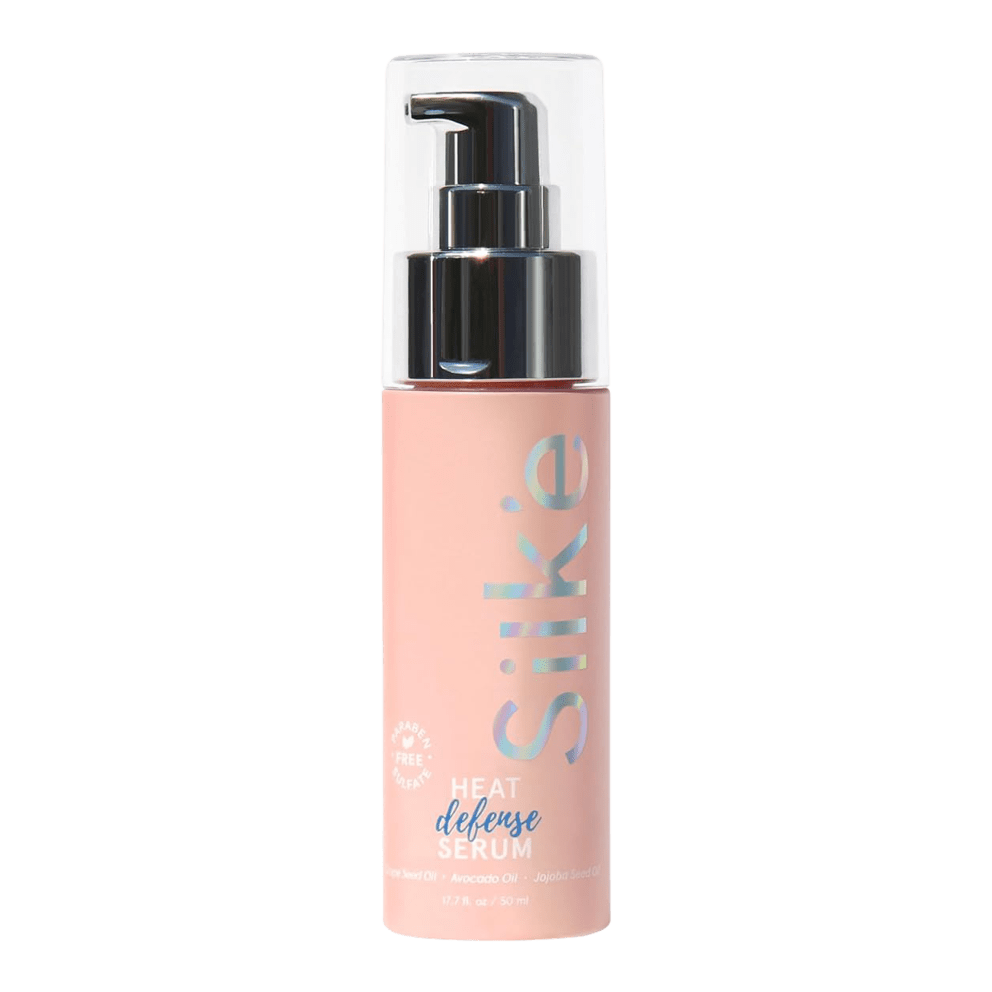 Sleek'e Silk'e Hair Defense Serum