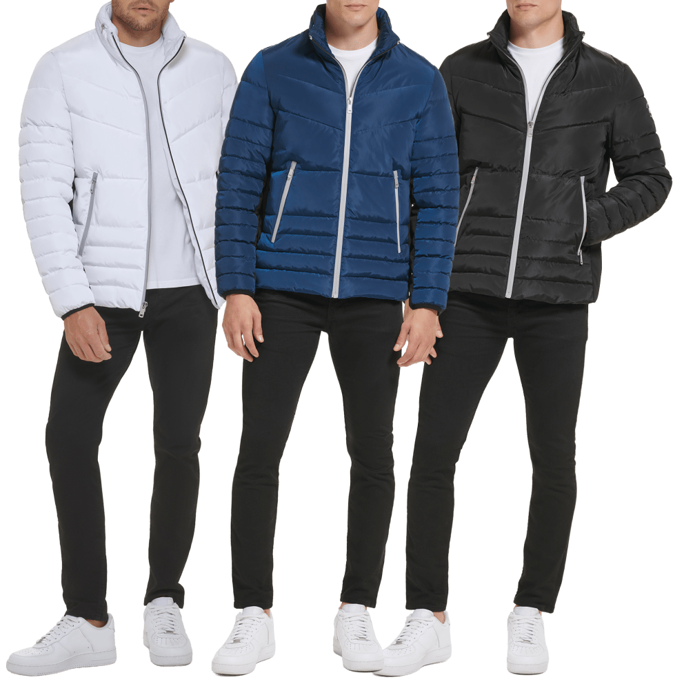  Available in 3 colors