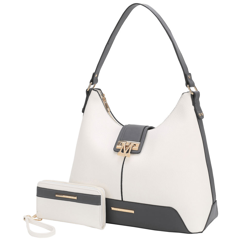 White/Light Gray