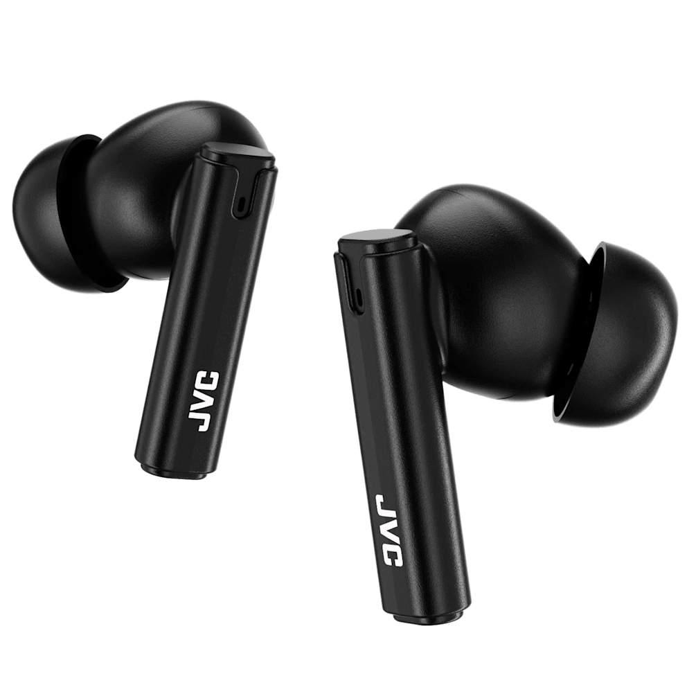 Enjoy immersive sound with a snug, noise-isolating in-ear fit.
