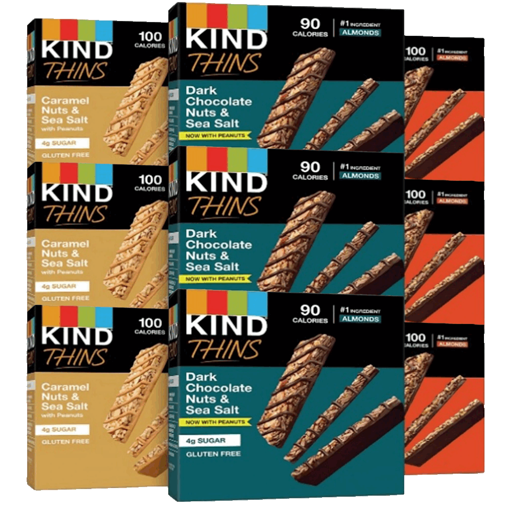 Available in 5 different packs