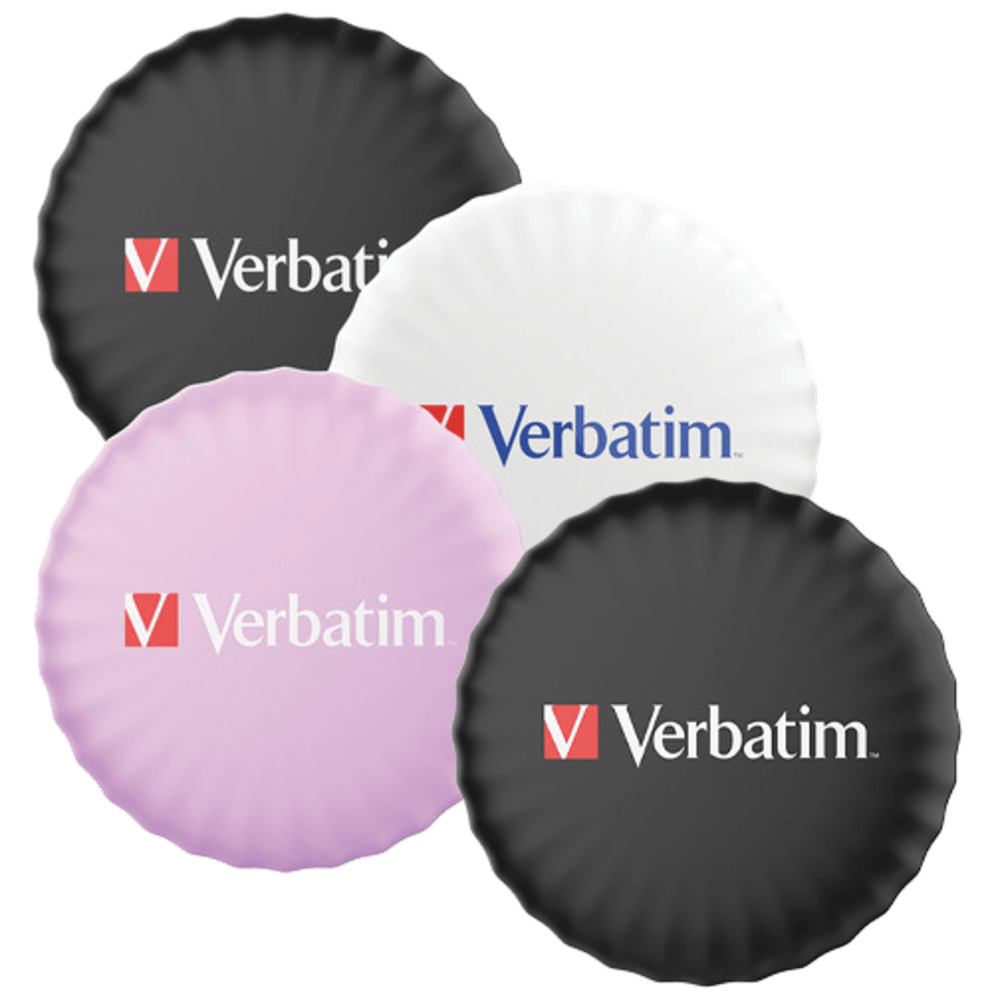 Black + White + Purple