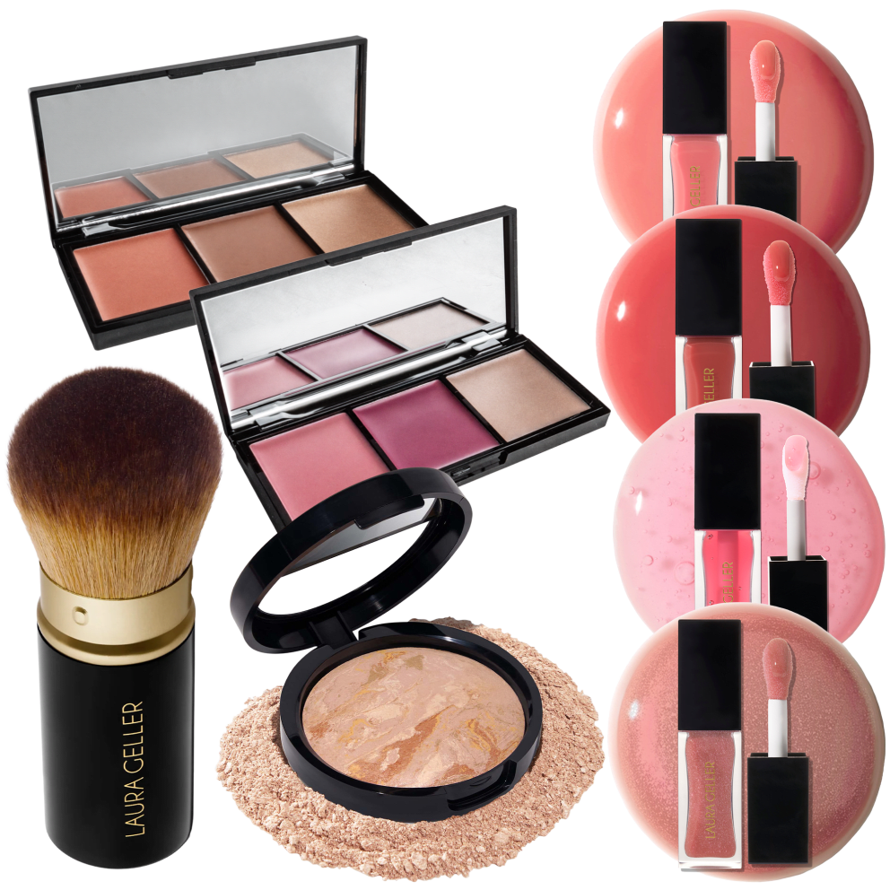  Available in 8 shades