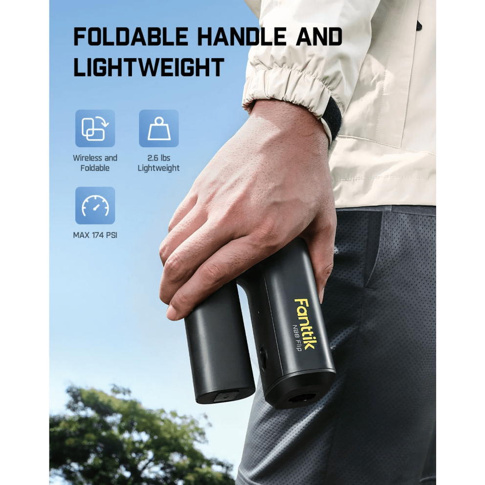 Foldable and portable design