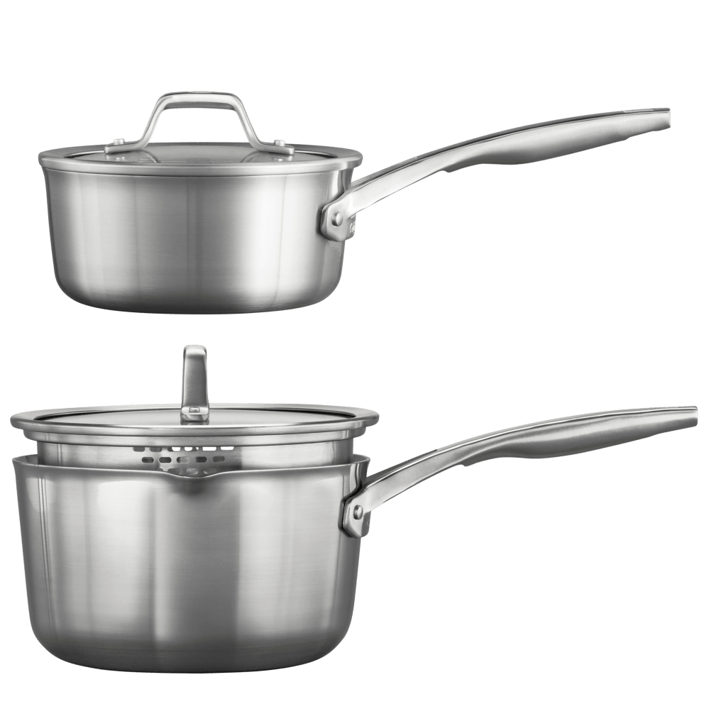 1.5-Quart + 3.5-Quart