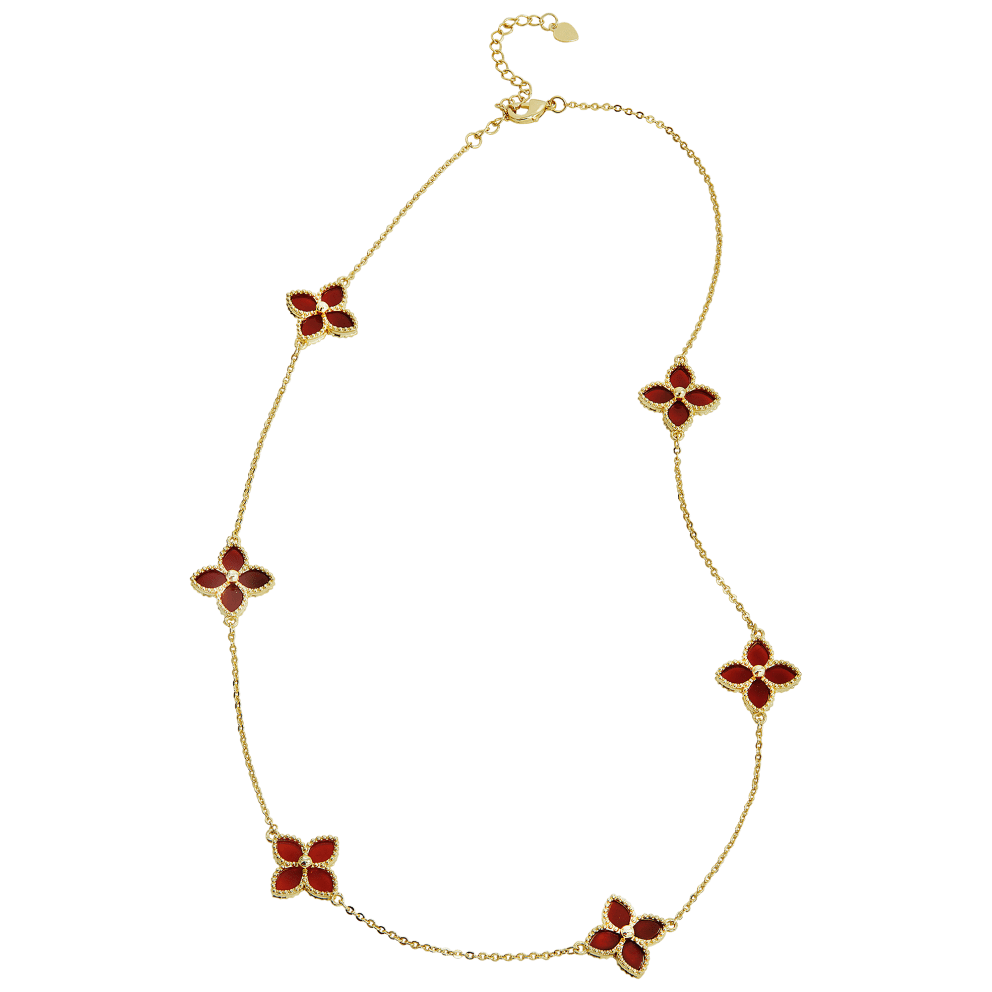 Red Agate