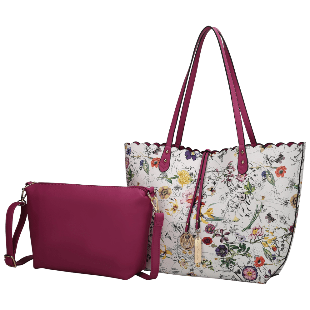 White Fuchsia