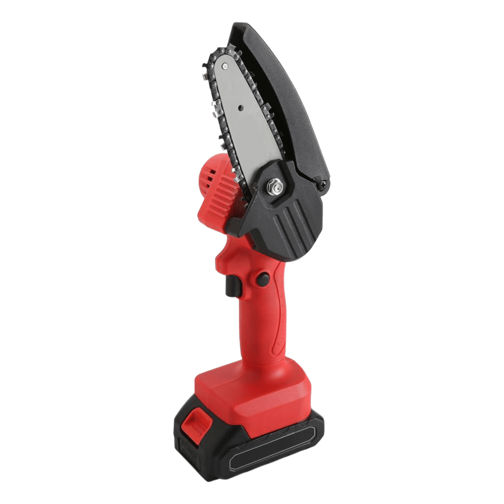 Mini Chainsaw