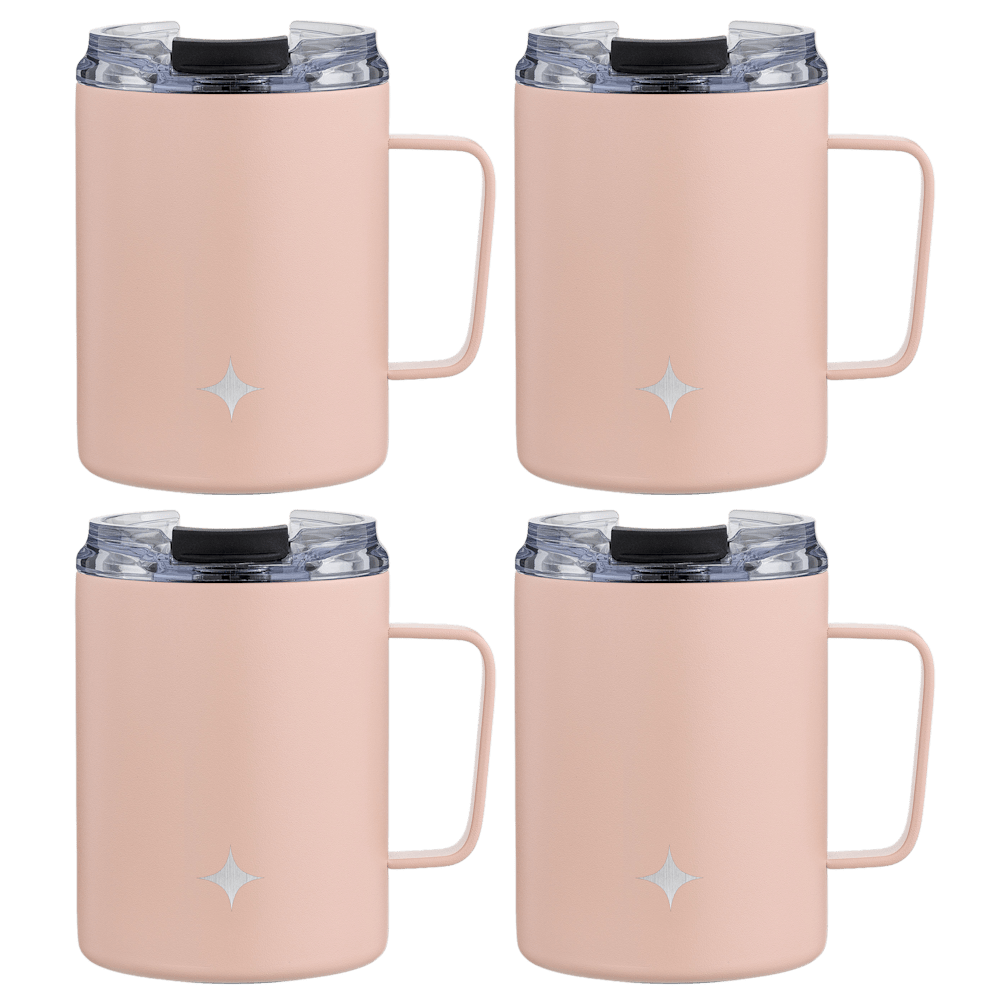 Blush Pink