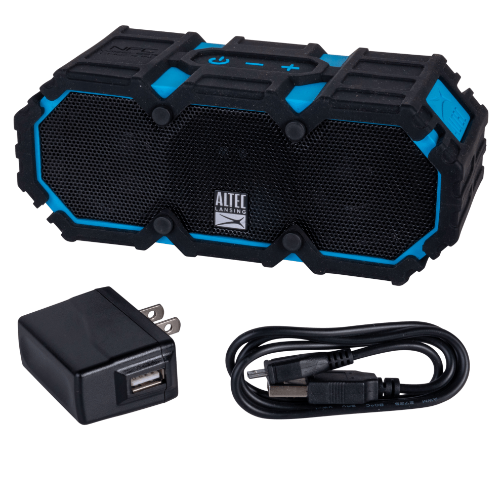 LifeJacket 3 - Royal Blue