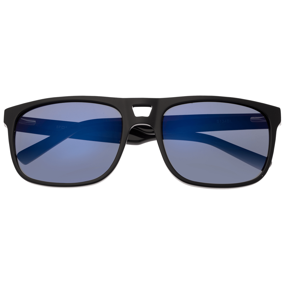 Black/Purple-Blue