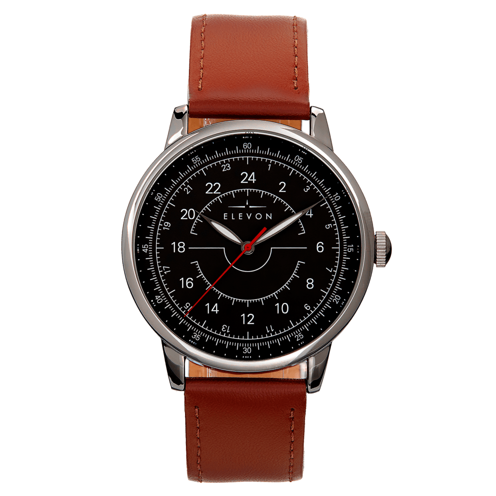 Elevon jeppesen store
