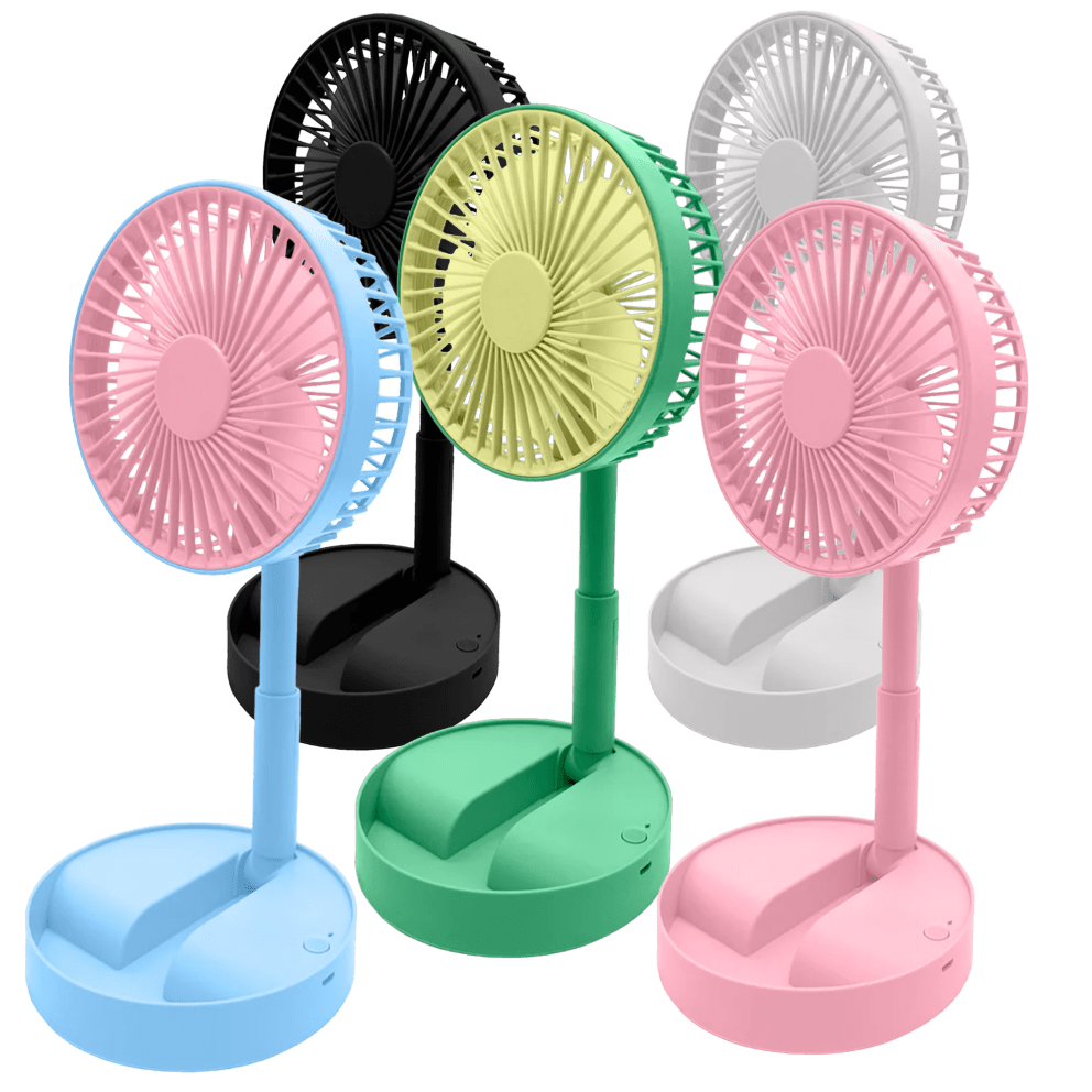 Available in fun, vibrant colors to match your style and space.