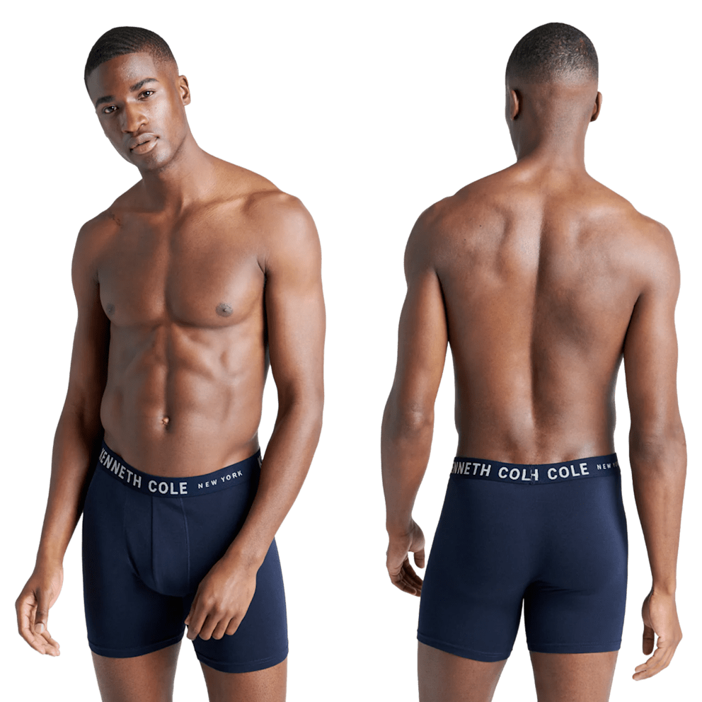 Smooth, breathable comfort designed to move with you.