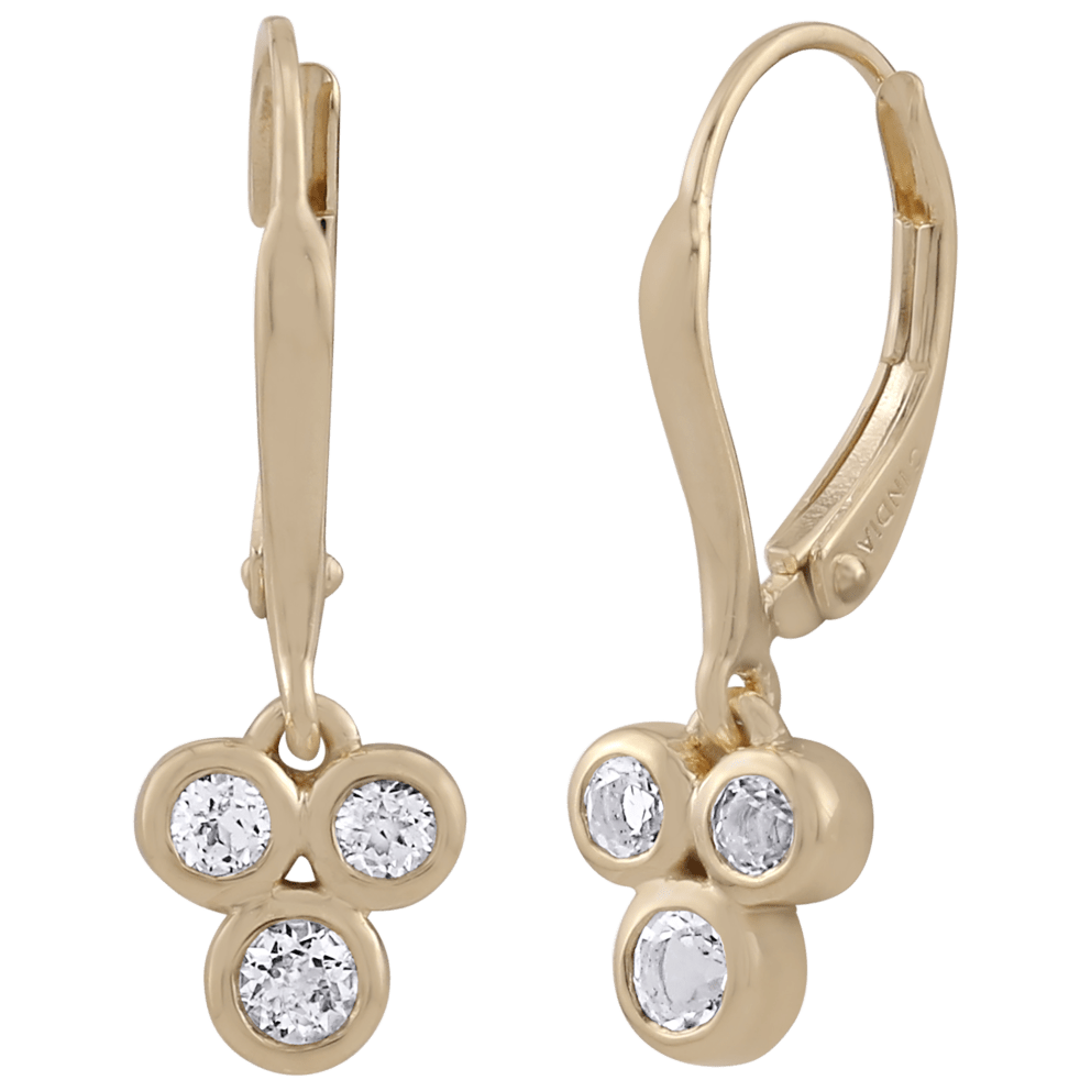 White Topaz