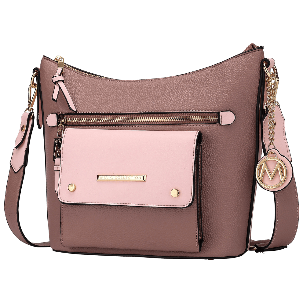 Mauve Blush