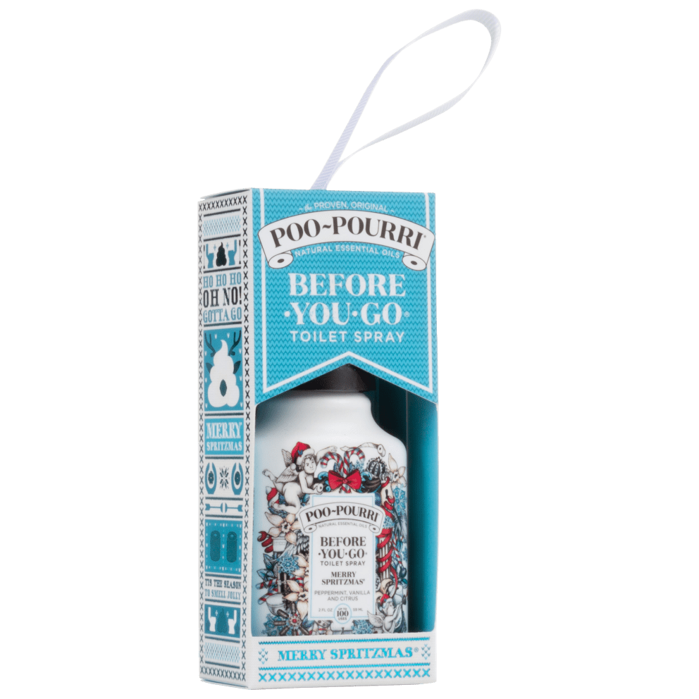 Merry Spritzmas (Boxed)