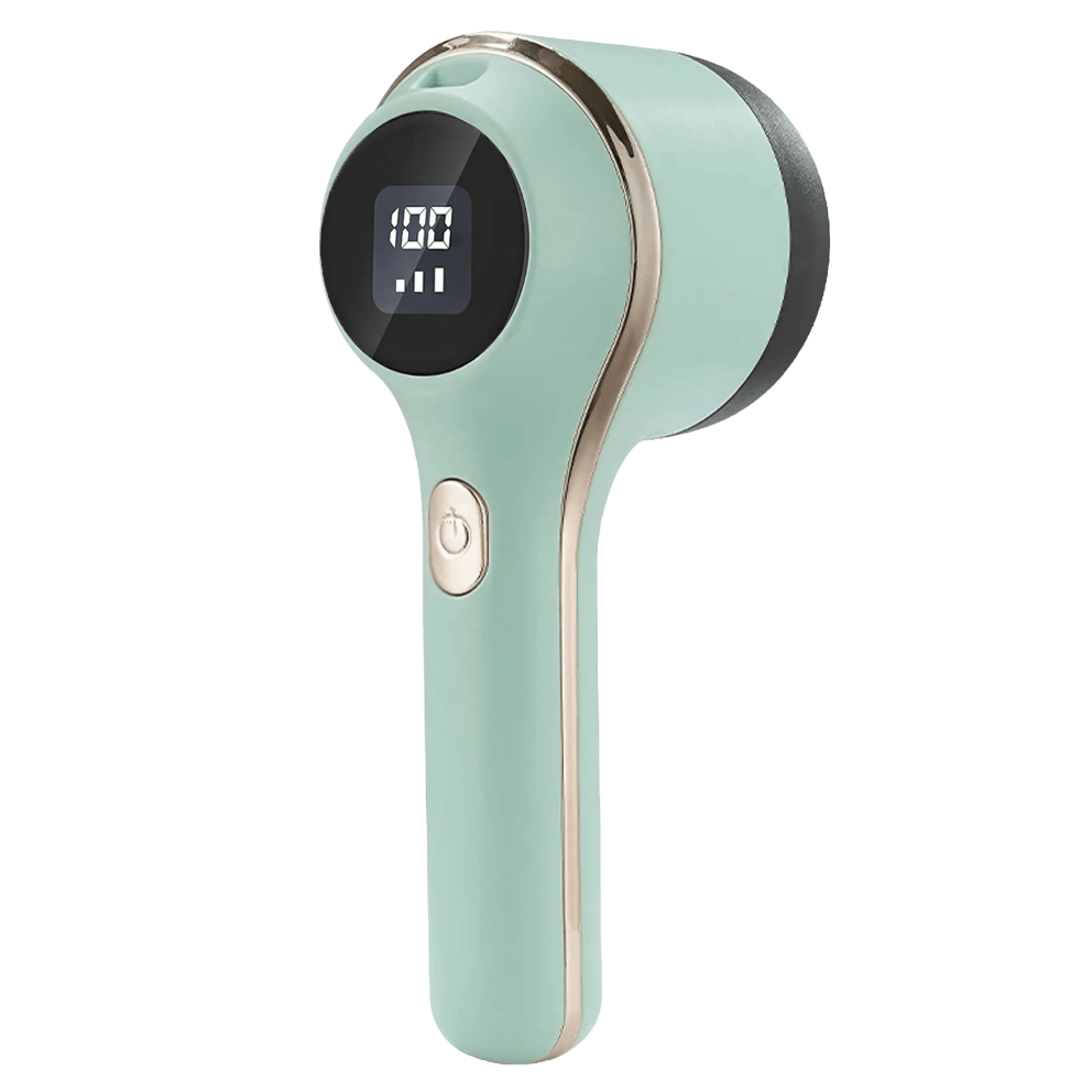  Available in three colors