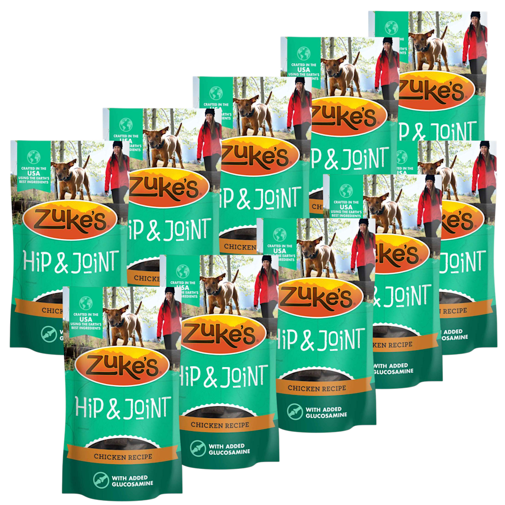 Hip & Joint Treats