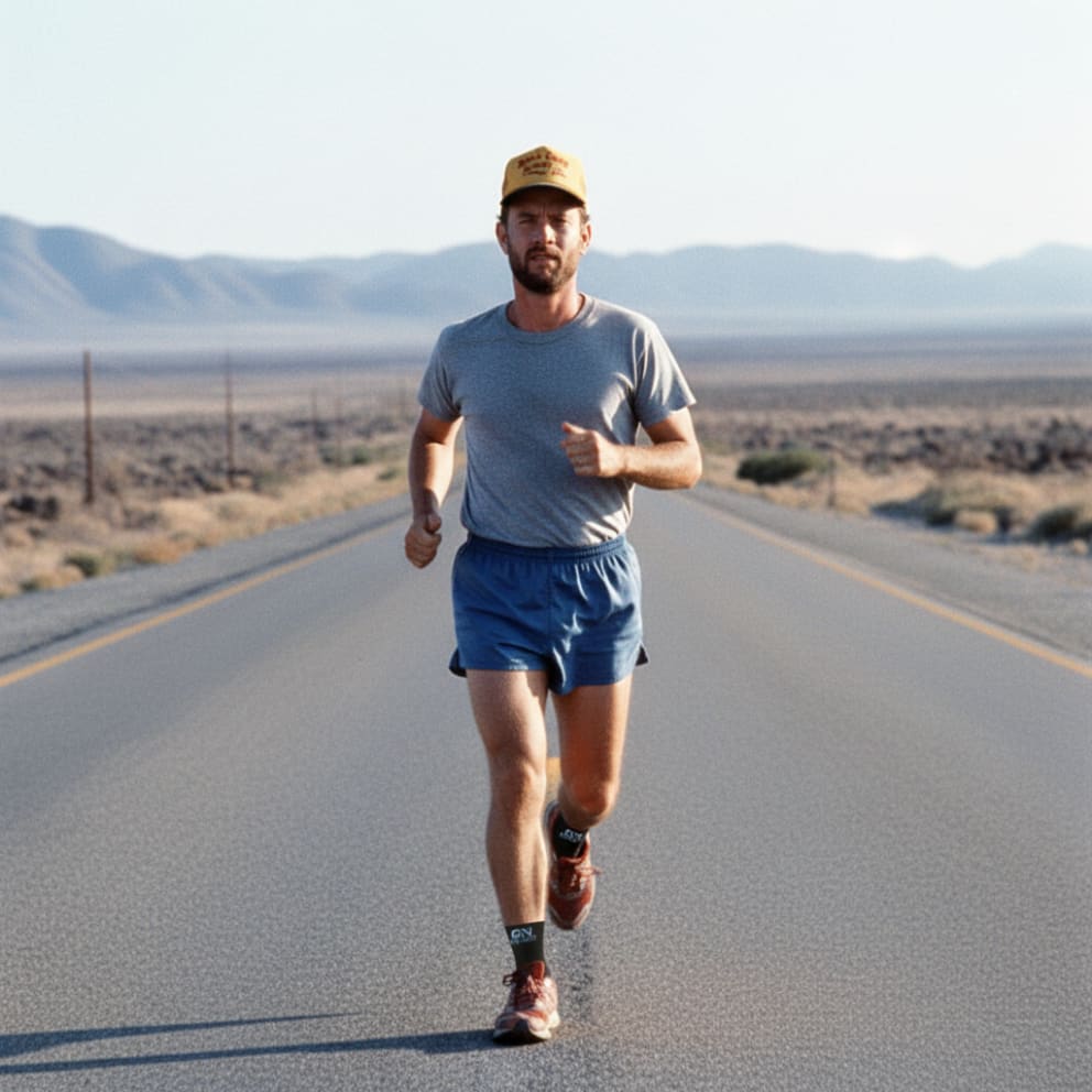 Parody inspired by [post your guess] intended