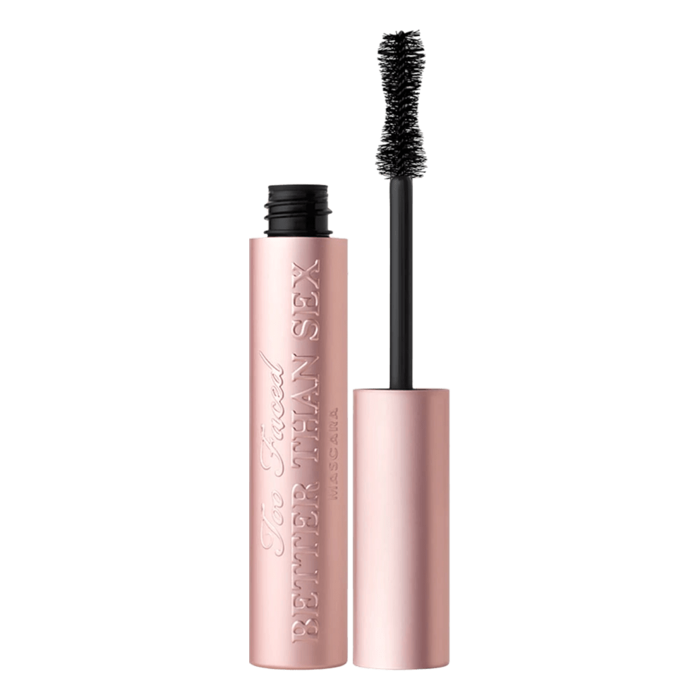 Too Faced Better Than Sex Volumizing Mascara