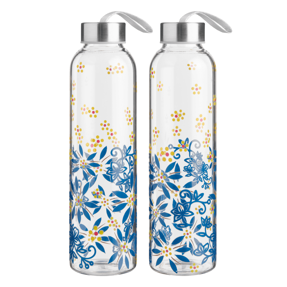  Available in five colors