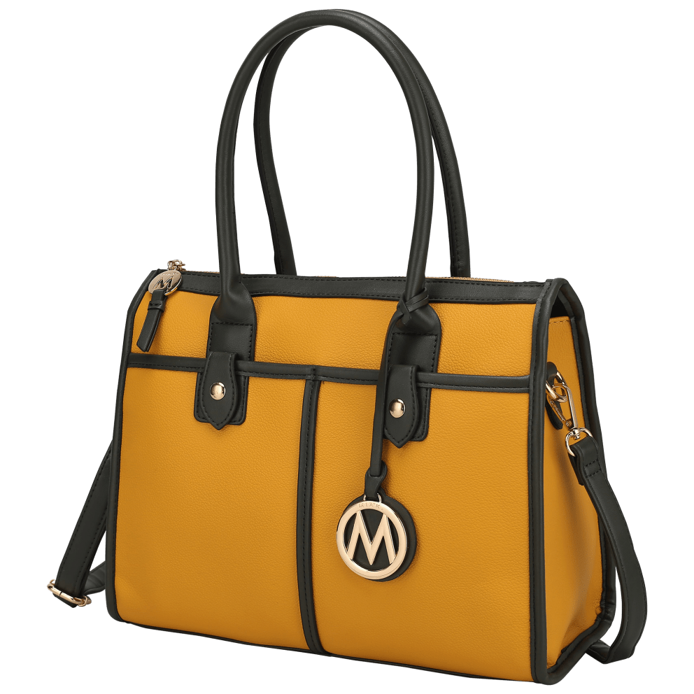 Mustard - Olive