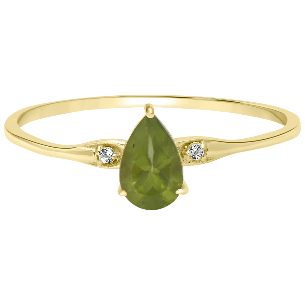 Peridot