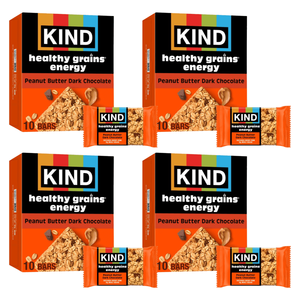 Peanut Butter Dark Chocolate