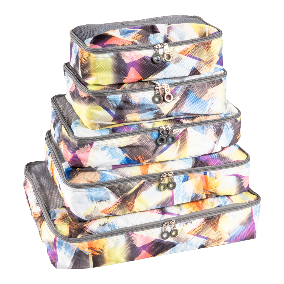 Rose Gold/Multi