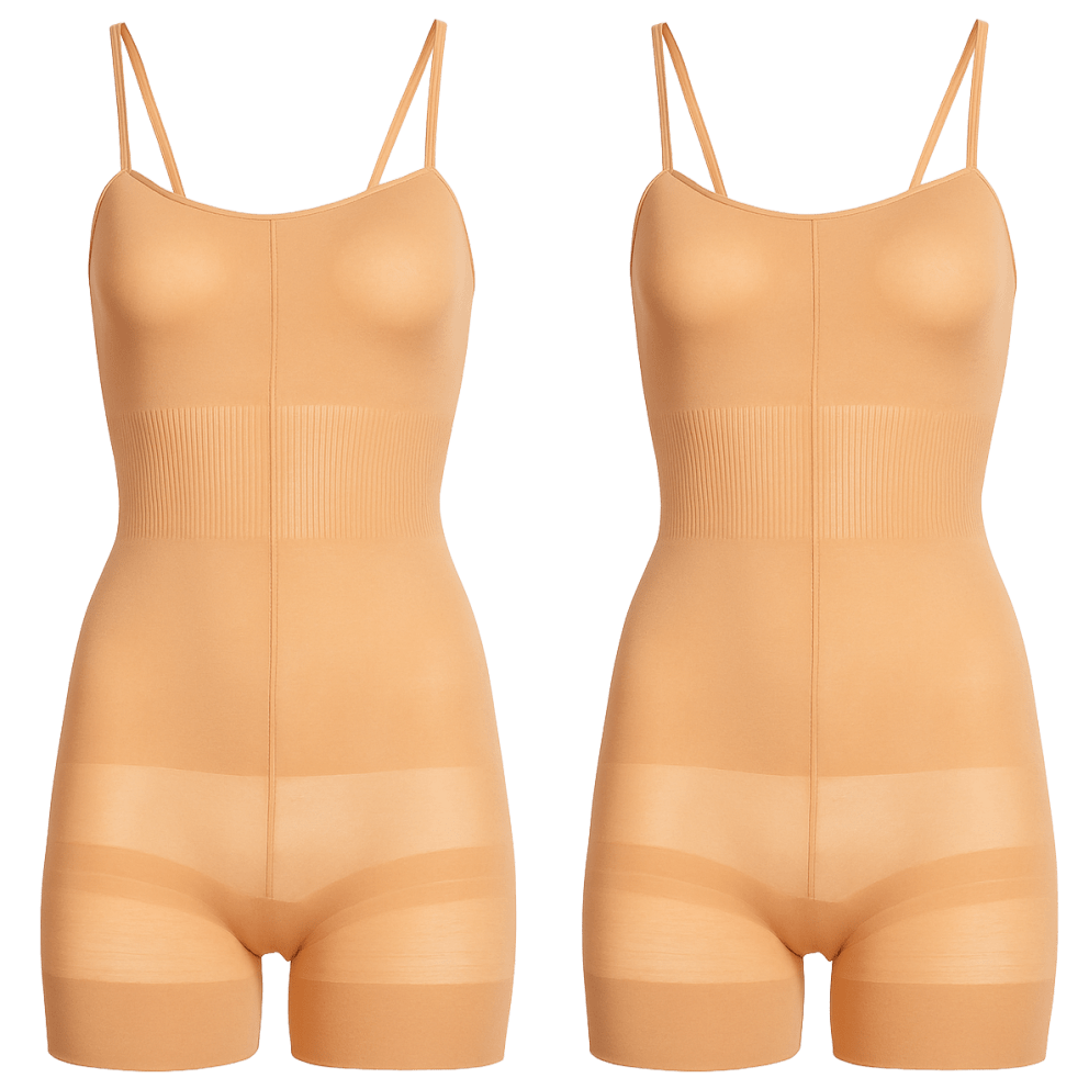 Slimming & Shaping Bodysuit