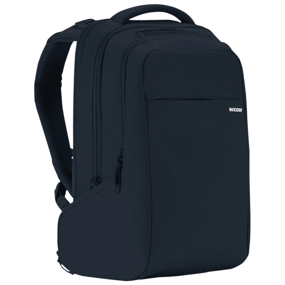 Icon Slim (Navy Blue)