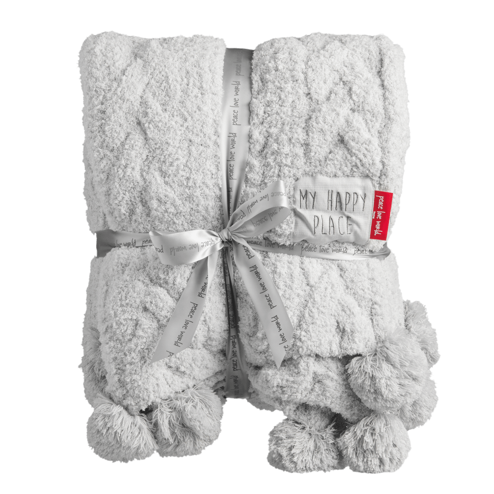 Silver - My Happy Place