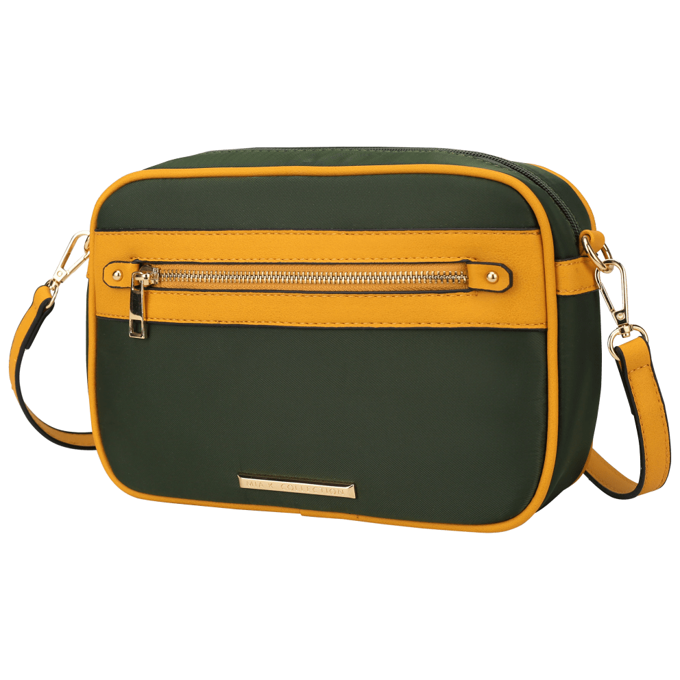 Olive/Mustard