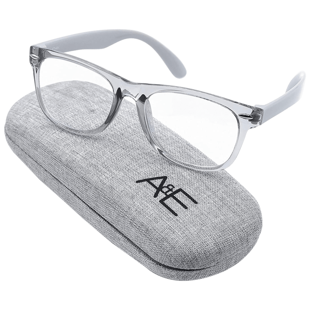 Transparent Gray